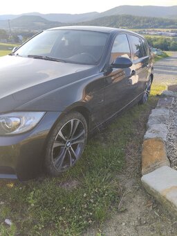 BMW e91 na ND - 6