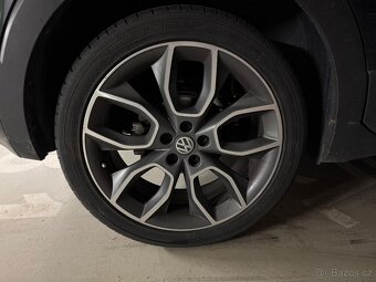Volkswagen T-Cross 1.0 TSI 115k Style - 6