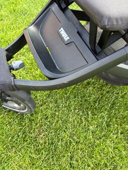 Thule Urban Glide 2 - 6