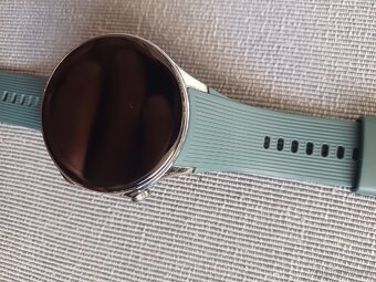 OnePlus Watch 2 - Wear OS hodinky - systém od Google - 6