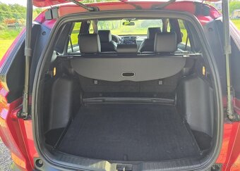 Honda CR-V 1.5 Turbo 4WD CVT Executive - 6