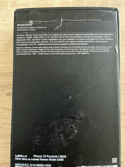 Iphone 13 Pro - 6