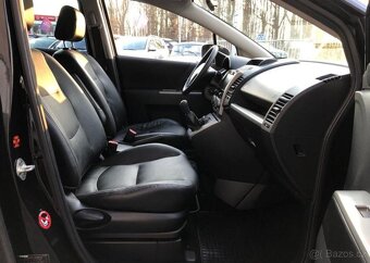 Mazda 5 2.0 16V GTA benzín manuál 107 kw - 6