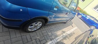 Prodám Suzuki Ignis 4x4 - 6
