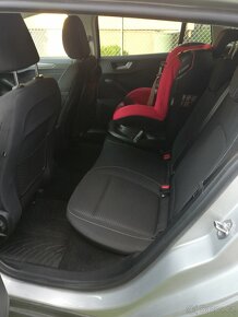 Ford focus - 6
