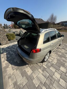 Fiat Croma 1.9JTD 110kw - 6
