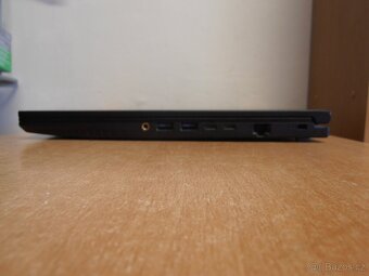 Notebook MSI GF65 THIN 10UE-098CZ - 6
