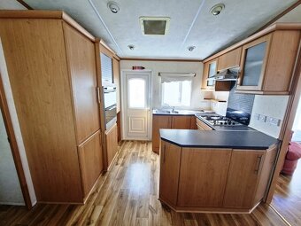 mobilheim,mobilní dům Pemberton Leisure 11,8x3,7m - 6