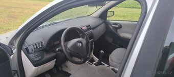 Fiat Stilo 1.9 Jtd - 6
