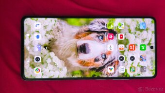 Xiaomi note 12 pro + 256GB - 6