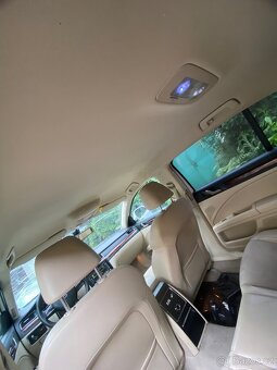 Škoda Superb - 3.6 191kw - 2010 - CDVA - LTX - 9P9P - 6