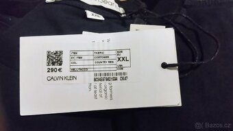 Calvin Klein triko - 6