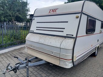 Karavan LORD  LMC - 6