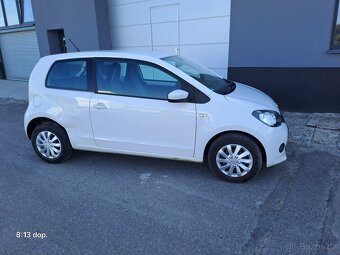 CITIGO 1.0MPi r.14, PLNÝ SERVIS, TOPTOPCENA - 6