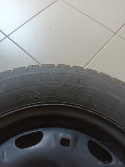 Kola 165/70/14 fabia 1,3 - 6