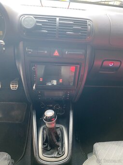Seat Toledo 1.9tdi - 6
