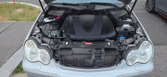 MB C220 CDI Combi - 6