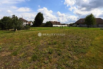 PRODEJ STAVEBNÍCH POZEMKÚ 2.265 M2, OBEC PRACEJOVICE, OKRES - 6