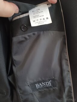 Pansky oblek Bandi - 6