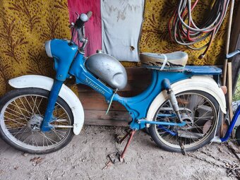 Prodám tyto motorky - 6