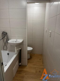 Nabízíme pronájem bytové jednotky 1+1, v ulici Kyjická, Chom - 6