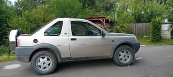 LAND ROVER FREELADER - 6