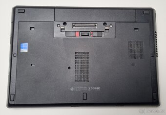 HP ProBook 6570b - 6