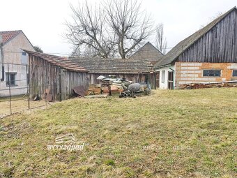 Prodej rodinné domy, 600 m2 - Chlum, ev.č. xIHD7516 - 6