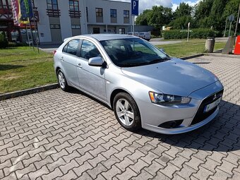 Mitsubishi Lancer 1.8 i 16 V - 105 kW - MIVEC - INVITE - 6