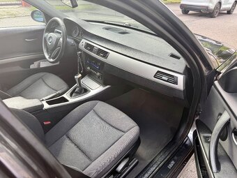 BMW E91 2.0d 2007 - 6