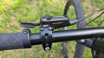Prodám horské elektrokolo Specialized Turbo LEVO HT 29 - 6