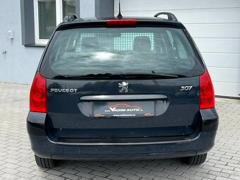 Peugeot 307 1.4i 65kW KLIMA - 6