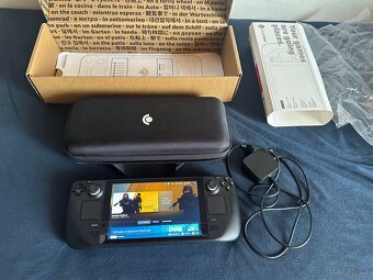 Steam Deck 1 TB - 6