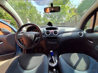 Citroen C3 1.4. HDi, 2005, STK 1/2026 - 6