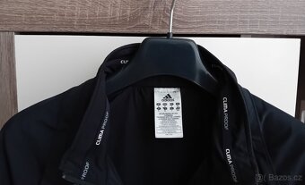Adidas pánská sportovní bunda + vesta 2v1 vel. M - 6