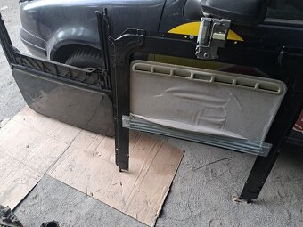 Prodám zbytek golf 3 bon Jovi - 6