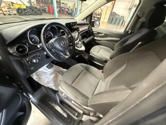 Mercedes-Benz V250CDI - 6