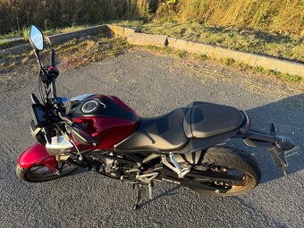 HONDA CB125R NEO SPORT CAFE - 6