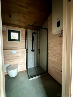 Mobilný dům 12,5 × 4,0 m (50 m²) - 6