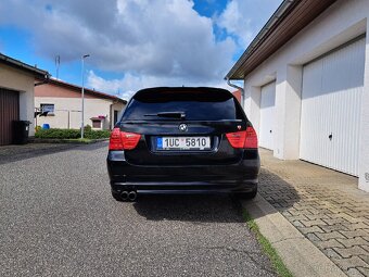 Prodám BMW e91 3.0d xdrive Lci - 6
