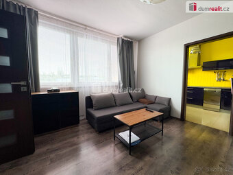 Prodej, byt 2+1, 43,7 m2, - 6