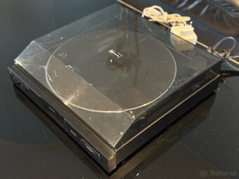 Dual CS 3400-A Gramofon - 6