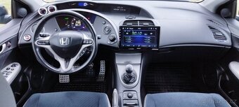 Honda Civic 2.2 Diesel - 6