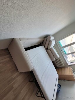 IKEA VIMLE 3 - místná pohovka - 6