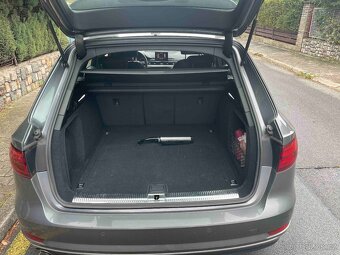 Audi A4 - 6