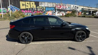 BMW 535d GT (F07) - 6