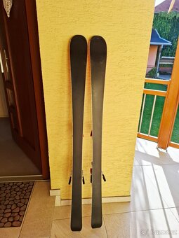 Juniorské sjezdové lyže Atomic Redster J2 140 cm - 6