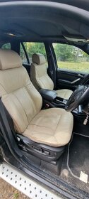 Nahradni dily Bmw x5 4.6is e53 - 6