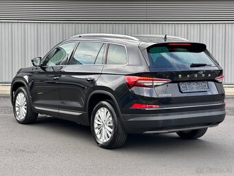 Škoda Kodiaq (FL) 2.0 TDI DSG STYLE 2022 - 6