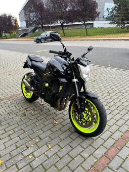 Yamaha FZ1N - 6